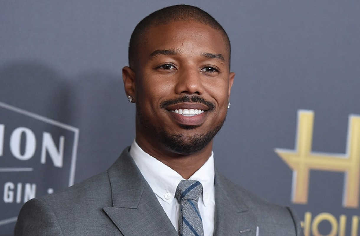 Superstar Actor Michael B. Jordan Reverses Course on 'J'Ouvert Rum